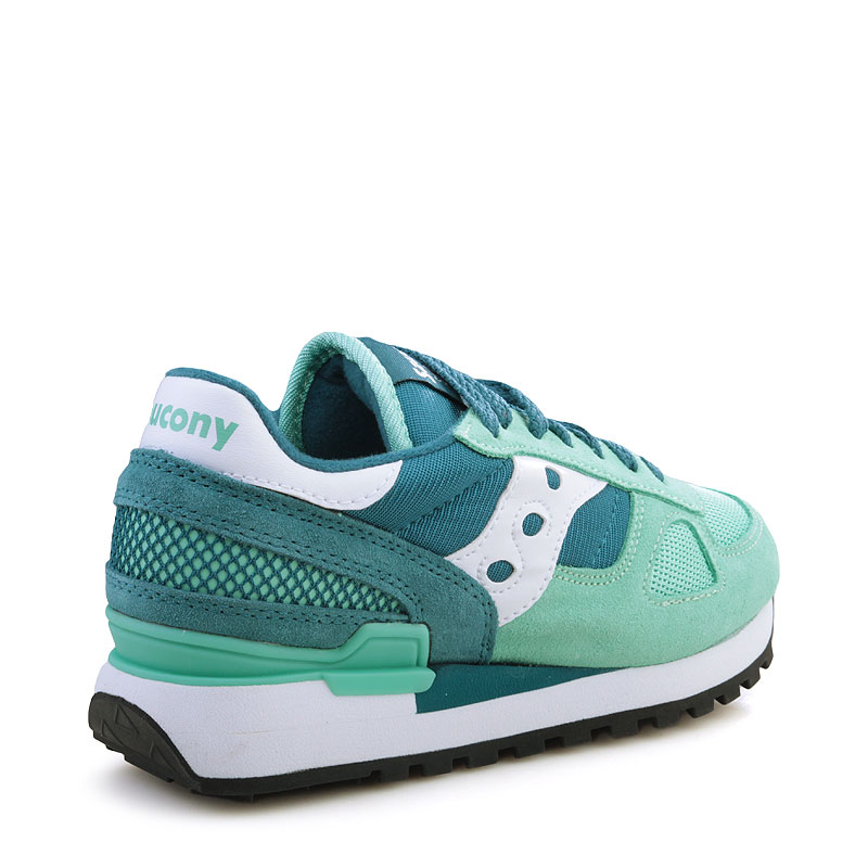 Женские кроссовки Saucony Shadow Original (S1108-602)  - цена, описание, фото 2